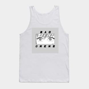 BꙨ x CSM Tank Top